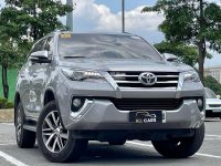 2016 Toyota Fortuner in Makati, Metro Manila