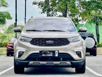 2022 Ford Territory in Makati, Metro Manila