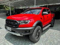 2019 Ford Ranger Raptor  2.0L Bi-Turbo in Manila, Metro Manila