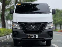 2023 Nissan NV350 Urvan in Makati, Metro Manila