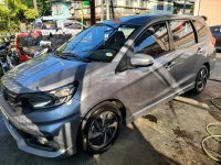 2017 Honda Mobilio  1.5 RS Navi CVT in Laoag, Ilocos Norte