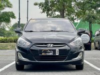2018 Hyundai Accent in Makati, Metro Manila