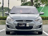 2015 Hyundai Accent in Makati, Metro Manila