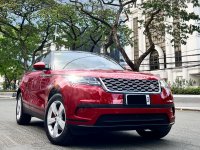 2018 Land Rover Range Rover Velar 2.0 Diesel in Quezon City, Metro Manila