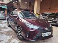 2022 Toyota Vios in Quezon City, Metro Manila