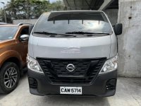 2022 Nissan NV350 Urvan in Quezon City, Metro Manila