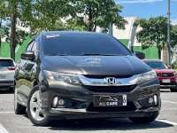 2017 Honda City in Makati, Metro Manila