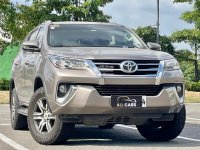 2018 Toyota Fortuner in Makati, Metro Manila