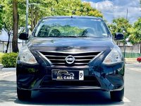 2017 Nissan Almera in Makati, Metro Manila