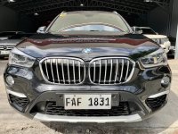 2018 BMW X1 in Las Piñas, Metro Manila