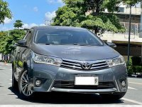 2015 Toyota Altis in Makati, Metro Manila