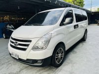 2018 Hyundai Grand Starex in Las Piñas, Metro Manila