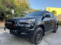 2022 Toyota Hilux Conquest 2.8 4x4 AT in Manila, Metro Manila