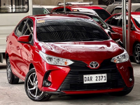 2022 Toyota Vios 1.3 XLE CVT in Parañaque, Metro Manila