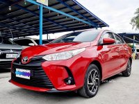 2021 Toyota Vios 1.3 XLE CVT in Pasay, Metro Manila