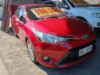 2016 Toyota Vios in Lipa, Batangas