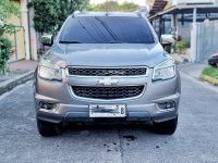 2016 Chevrolet Trailblazer  2.8 4WD 6AT Z71 in Bacoor, Cavite