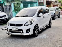 2015 Suzuki Ertiga 1.5 GLX AT (Upgrade) in Bacoor, Cavite