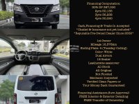 2023 Nissan NV350 Urvan in Makati, Metro Manila