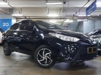 2022 Toyota Vios 1.3 XLE CVT in Quezon City, Metro Manila