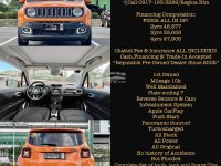 2020 Jeep Renegade Longitude 1.4 FWD AT in Makati, Metro Manila