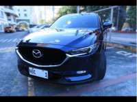 White Mazda Cx-5 2019 for sale in Automatic