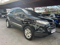 Selling White Ford Ecosport 2016 in Mandaue