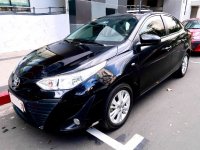 Sell White 2019 Toyota Vios in Makati