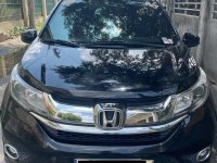 Silver Honda BR-V 2017 for sale in Makati