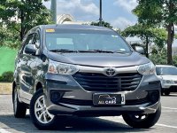 White Toyota Avanza 2019 for sale in Manual