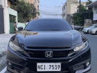 White Honda Civic 2016 for sale in Manila