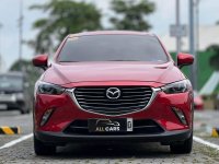 White Mazda Cx-3 2018 for sale in Makati