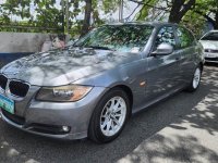 White Bmw 318I 2010 for sale in Pasig