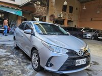 2021 Toyota Vios in Quezon City, Metro Manila