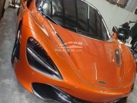 2018 McLaren 675 LT in Manila, Metro Manila