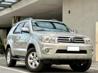 2011 Toyota Fortuner in Makati, Metro Manila