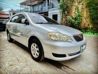 Selling White Toyota Corolla altis 2006 in Taguig