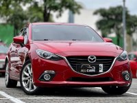 White Mazda 3 2015 for sale in Automatic