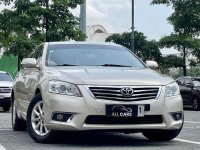 White Toyota Camry 2011 for sale in Automatic