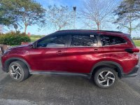 White Toyota Rush 2019 for sale in Santa Rosa