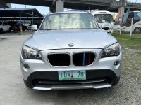 Sell White 2012 Bmw X1 in Pasay