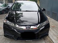 Sell White 2016 Honda City in Makati