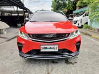 2021 Geely Coolray SE Sport 1.5 DCT in Bacoor, Cavite