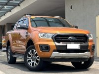 White Ford Ranger 2017 for sale in Automatic