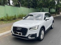 Selling Purple Audi Q2 2019 in Quezon City
