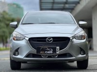 Selling White Mazda 2 2016 in Makati