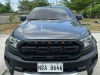 White Ford Ranger 2018 for sale in Pasig