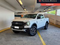 White Ford Ranger 2023 for sale in Automatic