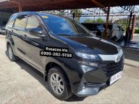 White Toyota Avanza 2019 for sale in Manual