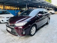 Sell White 2021 Toyota Vios in Las Piñas